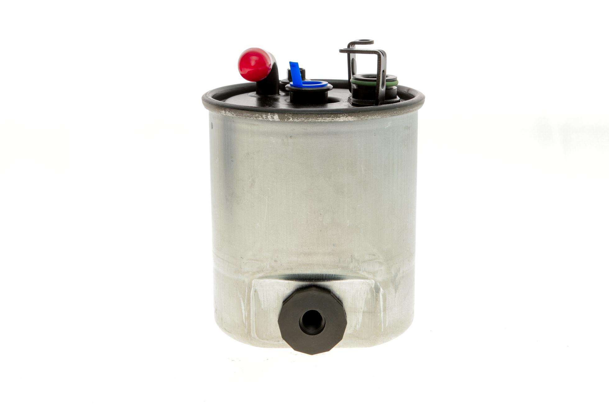 H167WK HENGST FILTER